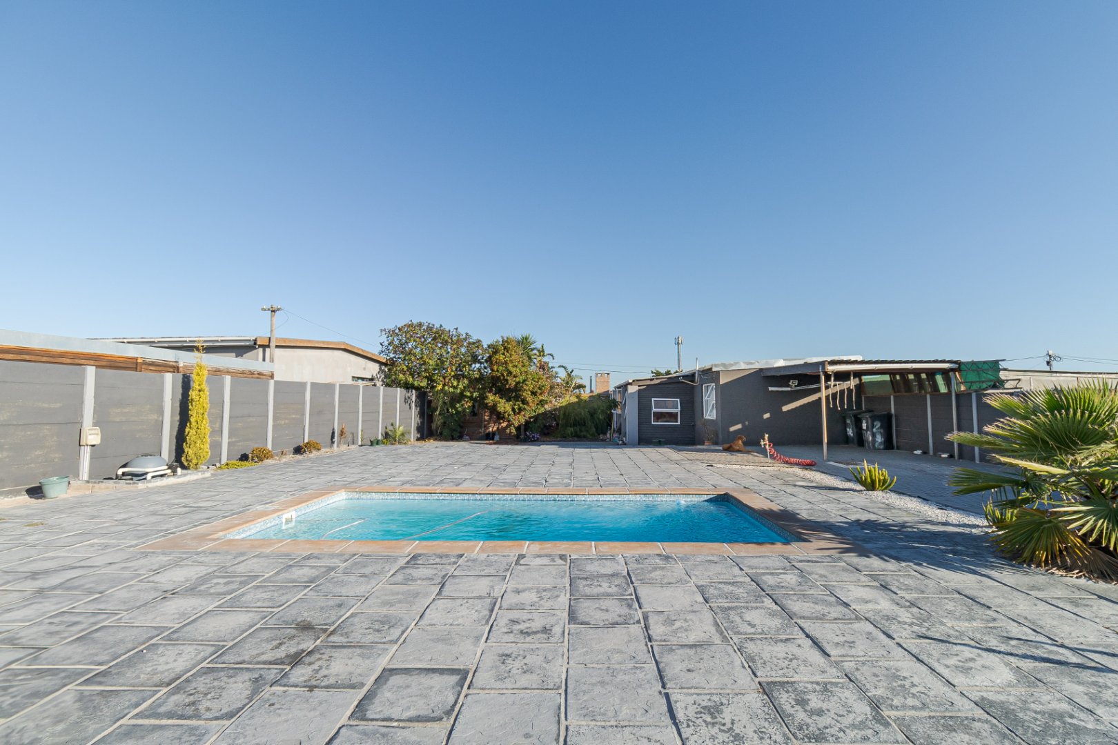 2 Bedroom Property for Sale in Grassy Park Western Cape